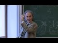 Thibault Damour - 2/4 Gravitational Waves and Binary Systems