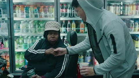 ELM JOSAE- Not My Problem (Official Music Video)