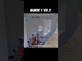 Quick 1 vs 3 🤫@Vynzo.01