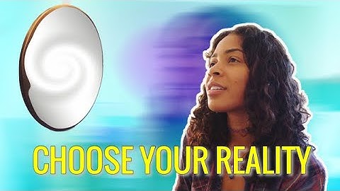 Change The Way You See Yourself (Reality Transurfing: Slides Explained)
