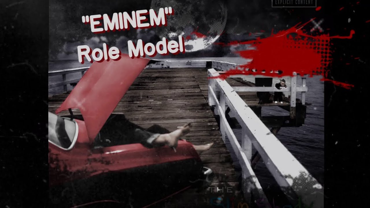 Eminem – Role Model Lyrics