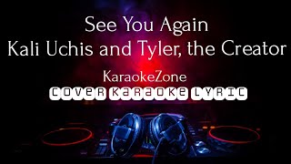 See You Again - Kali Uchis and Tyler, the Creator | Cover Hiphop [Karaoke] Resimi