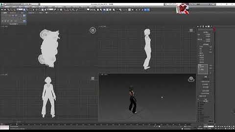 How To export DAZ animation to 3dsmax and UE4