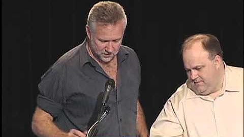 DNA Mix. Int. 2011 : Practicals Block1 Q&A