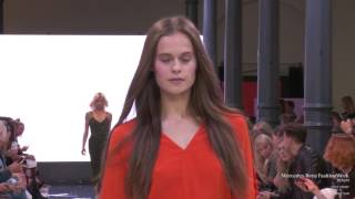 HOLY GHOST MERCEDES-BENZ FASHION WEEK BERLIN SS18