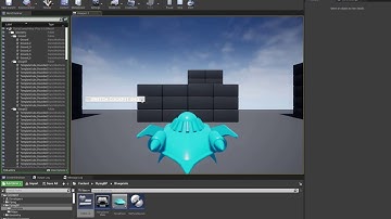 UE4: How to use our SOUND SYSTEM with your Flight Model