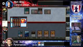 VSL W4G4 Utter-Leyton v Shay