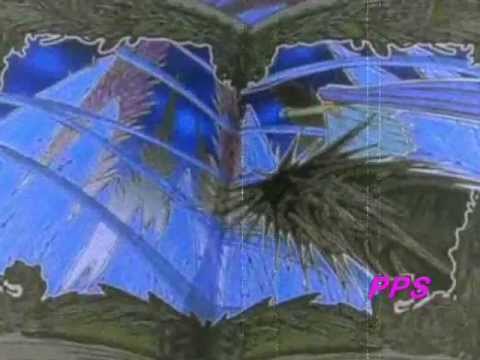 Pokemon Amv- The Howling (EXTREME SEIZURE WARNING!!) pikachu pokemon