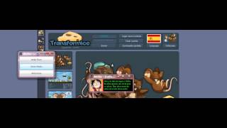 Hack de transformice (Atrito)