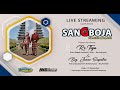 🔴📡LIVE CS.SANGBOJA WEDDING TIA & JARNO ll TAMBAH MULYO AUDIO & EO || AVS MEDIA HD ||