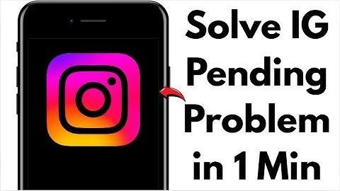 Los uw verzoek in behandeling-fout op Instagram 2025 op! (Volledige stap-voor-stap handleiding)