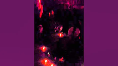 Issac Takeuchi live @ Rafi's
