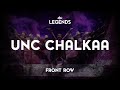 Unc chalkaa  2024 legends  front row  ashwinxsuresh productions