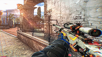 abcdefu ❤ (csgo montage)