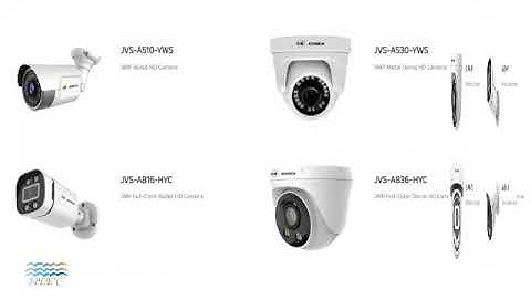 JOVISION RANGE OF PRODUCTS | TRIPPLESEA TECHNOLOGIES LTD