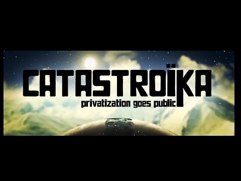 CATASTROIKA OFFICIAL MULTILINGUAL