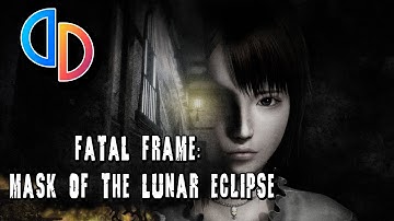 [Switch] FATAL FRAME / PROJECT ZERO: Mask of the Lunar Eclipse | Yuzu EA 4020