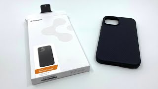 spigen iphone 12 pro max liquid air