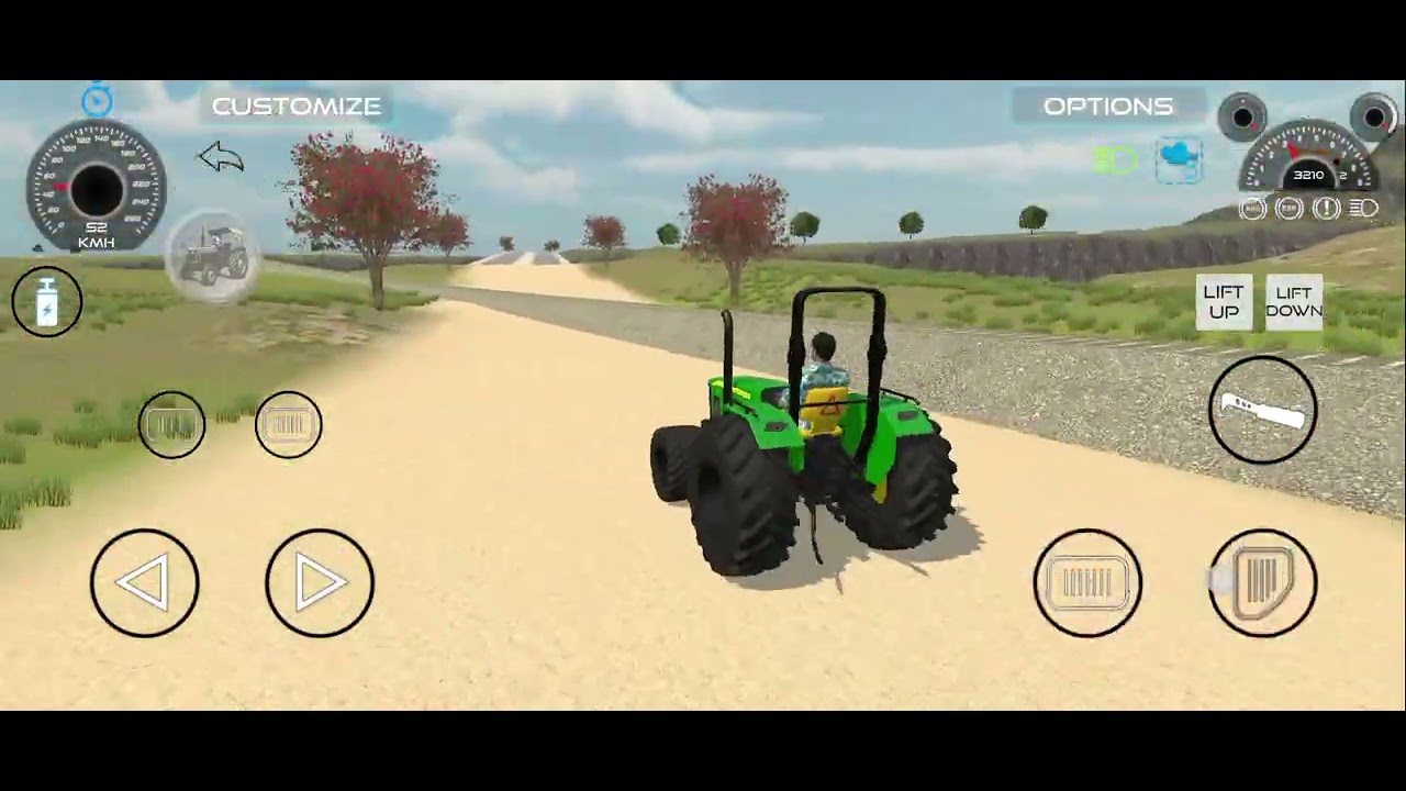 New update aa gya indian vehicles simulator 3D mai..😱😱