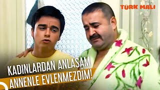 Erman, Ardaya Nasihatler Verdi Türk Malı