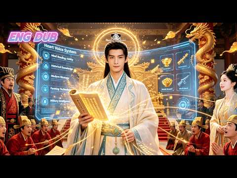 💥Transmigration + Mind-Reading System! He Rewrote the Dynasty After the Emperor Heard His Thoughts!