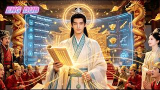 💥Transmigration + Mind-Reading System! He Rewrote the Dynasty After the Emperor Heard His Thoughts!