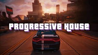 Prog. House Sr341 - Nature