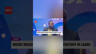 NSCDC, NAPTIP tackle baby factories, but are victims getting the right care? – Israel Eferobor