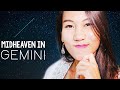 GEMINI MIDHEAVEN | 🗨The Social Networker📱 | Midheaven in Gemini