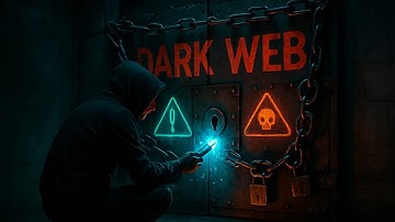 You MUST Use This USB to Access the Dark Web!