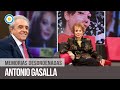 Antonio Gasalla en Memorias desordenadas