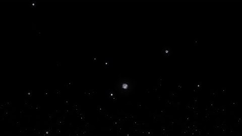 Floating Dust Particles for Unity