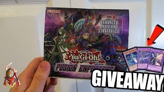 yugioh fusion enforcers booster box Yu-Gi-Oh! Chaos Origins (Booster These DARK Plant YUGIOH* FUSION ENFORCERS BOOSTER BOX