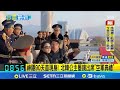 北韓軍力展示