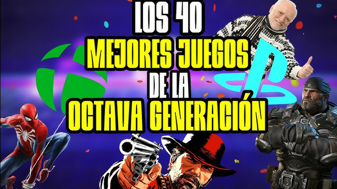 Los mejores juegos gratuitos para PS4