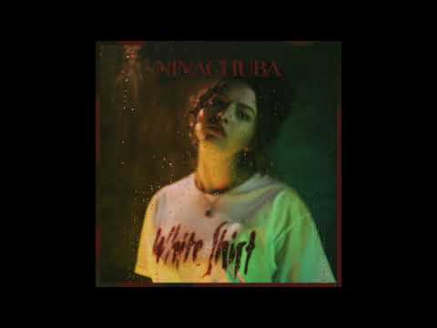Nina Chuba - White Shirt (Official Audio)
