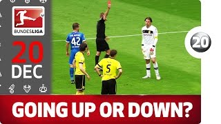 ► sub now: http://redirect.bundesliga.com/_bwbdjoy and sorrow often
go hand in at the end of season. sometimes there are one-off matches
to decide a...