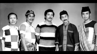 Bodor Lawak_De'Kabayan_kang maman mencari gadis jujur_part 2