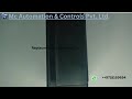Air Compressor Controller | Imported & Compatible | MC Automation & Controls Pvt. Ltd.