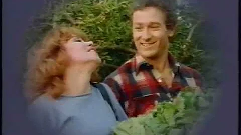 Takin' It All Off (1987) Zucchini Scene (Kitten Na...