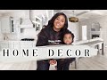 *NEW* HOME DECOR & DIY'S | HOME UPDATE