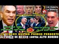 ¡LAS MEJORES MENTADAS VS ALITO! TOP 12 VIDEOS DE R3PUDI0 POPULAR VS ALEJANDRO MORENO (X)