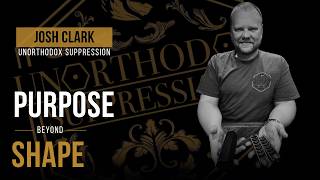 Purpose Beyond Shape | Unorthodox
