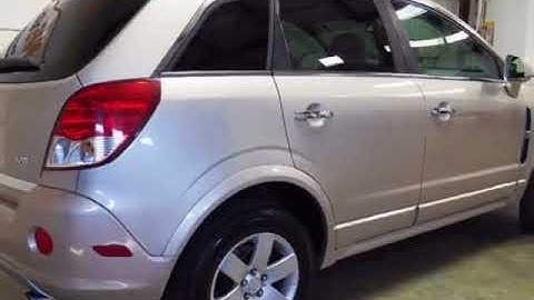 2009 Saturn Vue FWD 4dr V6 XR SUV - Sanford, NC