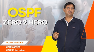 OSPF Neighborship State