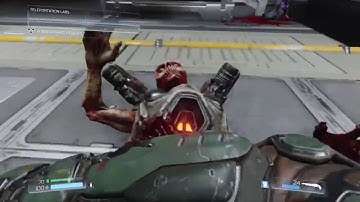 DOOM SnapMap: 3 - Salvation - Pt.3 of 3