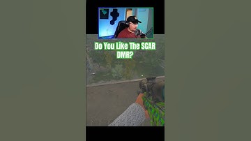 Do You Like The SCAR DMR ? | SCUM PvP Gameplay #scumgameplay #scum #scumgame #scumpvp