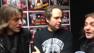Eddie Trunk interviews Jake E Lee 12/12/2013 Net Worth