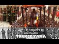 Age of Empires 3 Asian Dynasties Trke Yama Age of Empires 3 Asian Dynasties Trke Yama