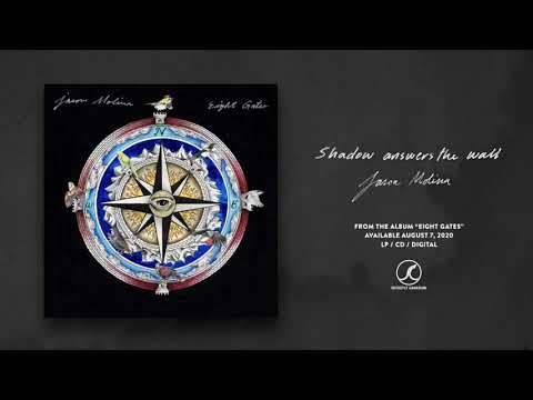 Jason Molina - Shadow Answers the Wall (Official Audio)